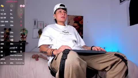 Zury Ramirez online show from 06-21-26, 05:21