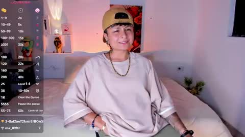 Zury Ramirez online show from 07-04-26, 11:22