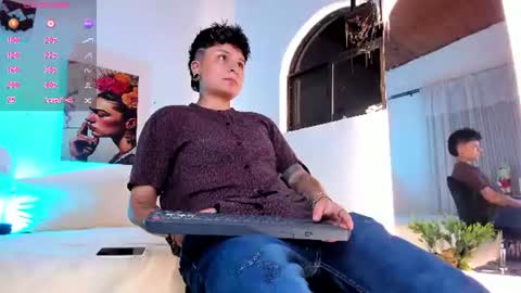 Zury Ramirez online show from 07-10-26, 12:15