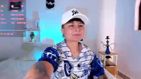 Zury Ramirez online show from 07-11-26, 12:02