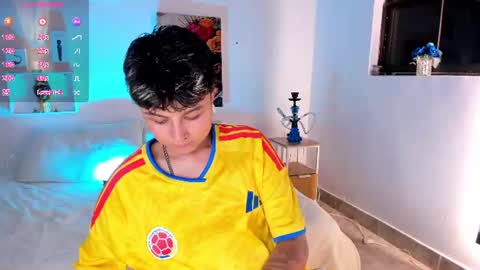 Zury Ramirez online show from 07-11-26, 11:17