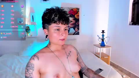 Zury Ramirez online show from 07-14-26, 02:05