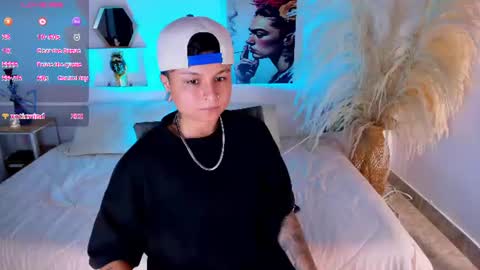 Zury Ramirez online show from 07-27-26, 09:33