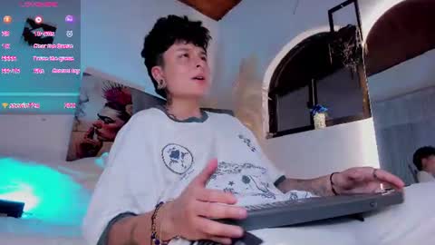 Zury Ramirez online show from 07-31-26, 10:09