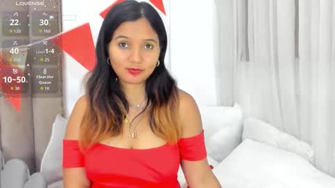 Im Zusan My schedule is from 1030pm to 430 am colombian time online show from 03-21-26, 08:19