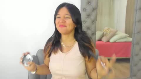 Snapshot of zusan_king_ chatting on 05-11-26, 03:01 Im Zusan My schedule is from 1030pm to 430 am colombian time online show from 05-11-26, 03:01