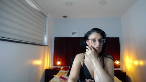 Zuzana21 online show from 12-19-24, 05:08