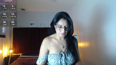 Zuzana21 online show from 01-17-25, 01:03