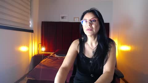 Zuzana21 online show from 01-27-25, 01:19