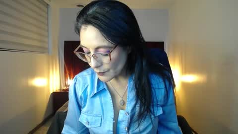 Zuzana21 online show from 02-12-25, 12:44