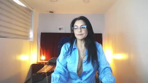 Zuzana21 online show from 02-12-25, 03:49