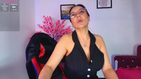 Zuzana21 online show from 07-01-26, 01:02