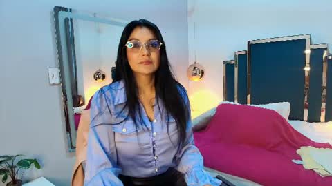 Zuzana21 online show from 07-28-26, 01:21