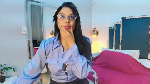 Zuzana21 online show from 07-28-26, 02:13