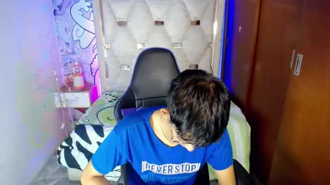 Snapshot of zxvn_n chatting on 06-03-26, 12:41 ZX online show from 06-03-26, 12:41