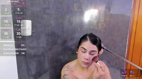 ZYLE online show from 02-23-25, 02:29