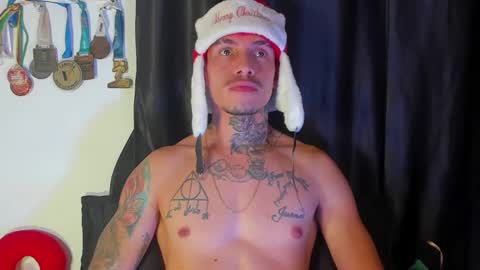 Snapshot of zyongarcia2020 chatting on 12-11-24, 02:30 zyon garcia online show from 12-11-24, 02:30