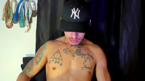 Snapshot of zyongarcia2020 chatting on 02-07-25, 08:11 zyon garcia online show from 02-07-25, 08:11