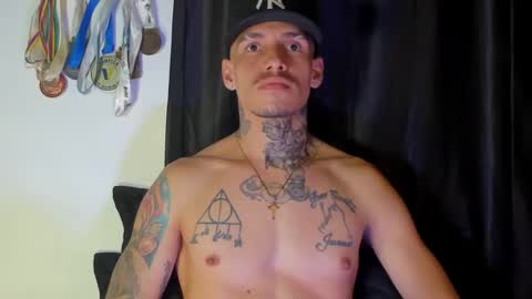 Snapshot of zyongarcia2020 chatting on 02-18-25, 05:42 zyon garcia online show from 02-18-25, 05:42