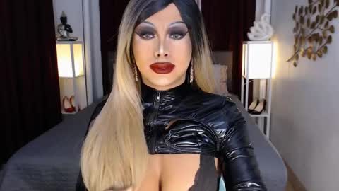 zyradom online show from 01-14-25, 11:16