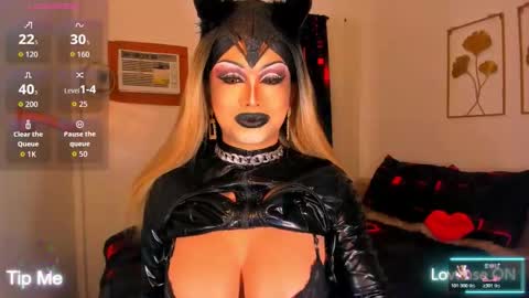 zyradom online show from 11-23-25, 10:04