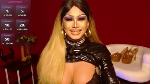 zyradom online show from 12-19-25, 02:35