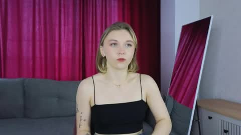 Anya online show from 05-12-26, 06:54