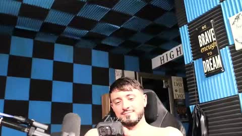 Greek God online show from 12-03-24, 04:36