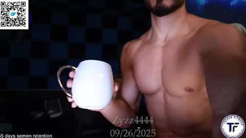 Greek God online show from 09-26-25, 11:47