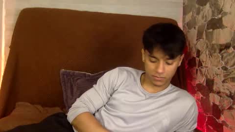 zyzz_1812 online show from 02-01-26, 03:05