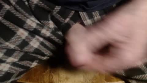 ZZ online show from 11-26-25, 01:56