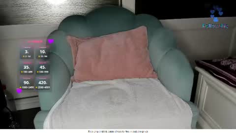 Miss Carla online show from 07-06-26, 03:03