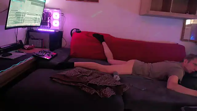 davidgntxxxxx online show from 04-18-26, 10:08