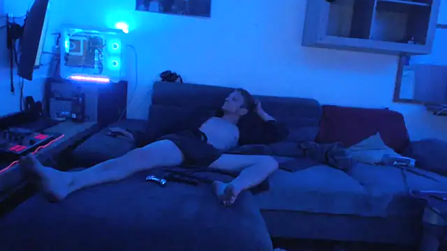 davidgntxxxxx online show from 04-19-26, 09:39