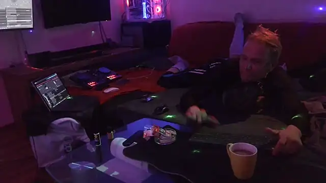 davidgntxxxxx online show from 05-01-26, 11:20