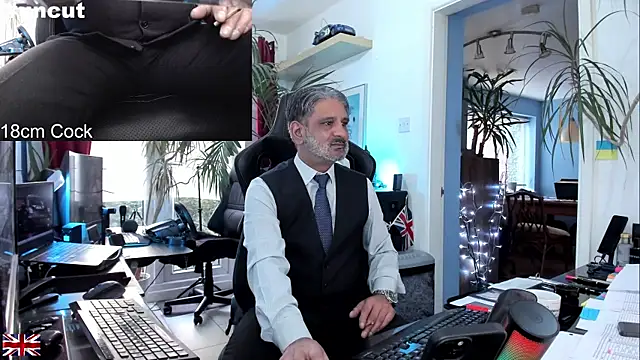 OnlineBossUK online show from 09-11-25, 05:46