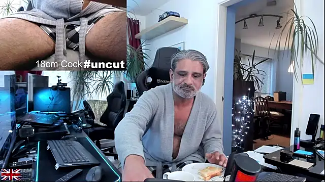 OnlineBossUK online show from 12-18-25, 12:55