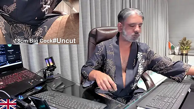 OnlineBossUK online show from 02-02-26, 08:18