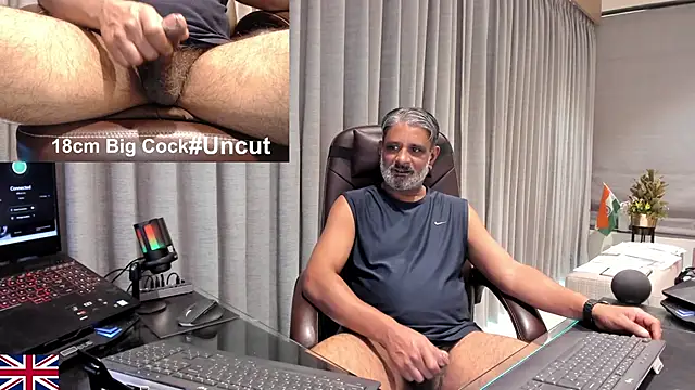 OnlineBossUK online show from 02-16-26, 07:15