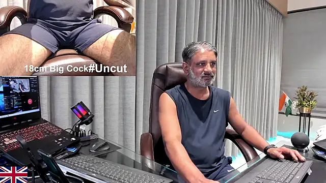 OnlineBossUK online show from 02-22-26, 06:50