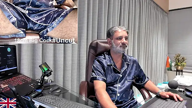 OnlineBossUK online show from 02-26-26, 04:50