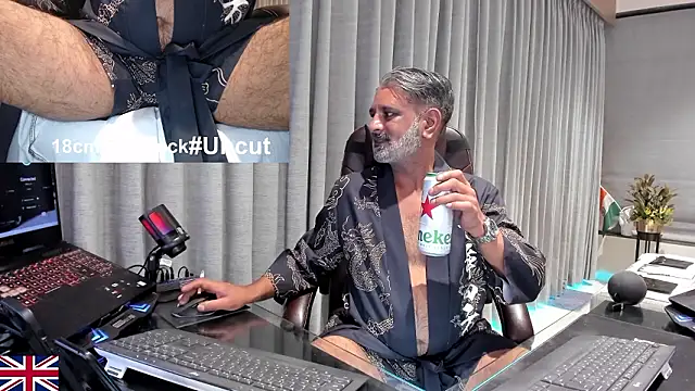 OnlineBossUK online show from 03-04-26, 08:59