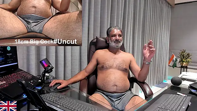 OnlineBossUK online show from 03-06-26, 08:44