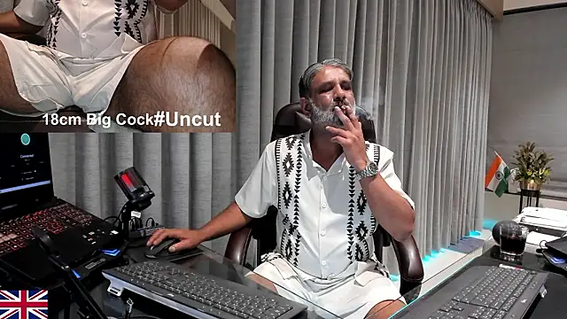 OnlineBossUK online show from 03-07-26, 04:48