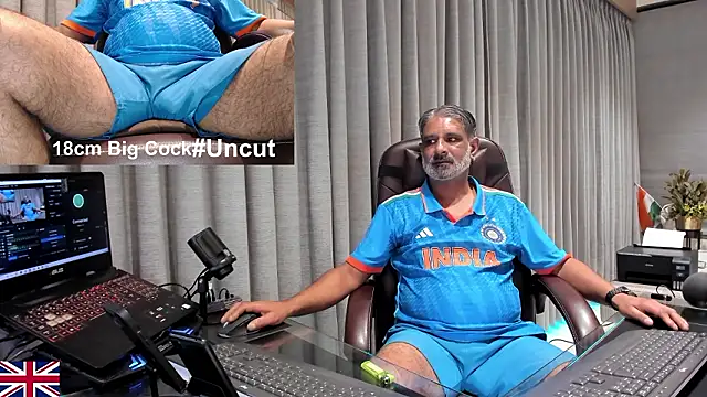 OnlineBossUK online show from 03-16-26, 02:21