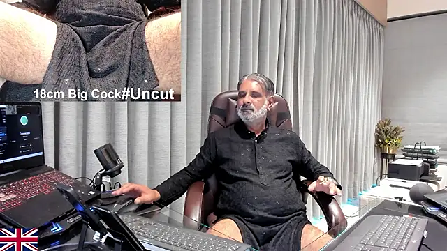 OnlineBossUK online show from 03-21-26, 06:11