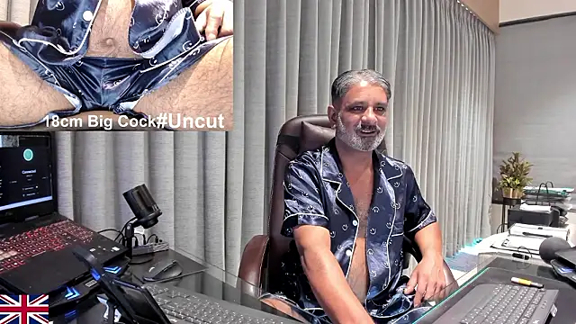 OnlineBossUK online show from 03-27-26, 03:23