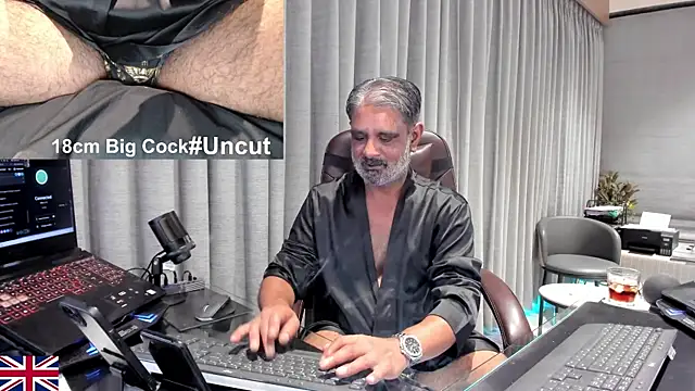 OnlineBossUK online show from 04-04-26, 08:39