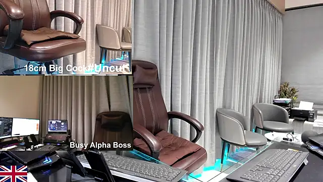 OnlineBossUK online show from 04-06-26, 07:59