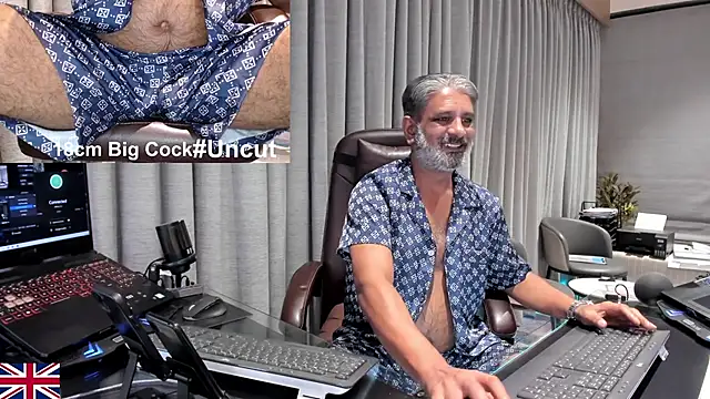 OnlineBossUK online show from 05-03-26, 08:26